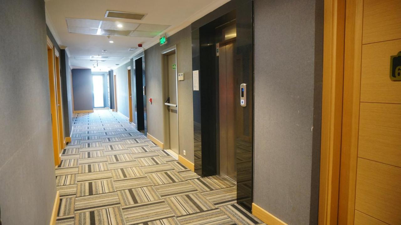 Vois Atasehir & Spa Istanbul
