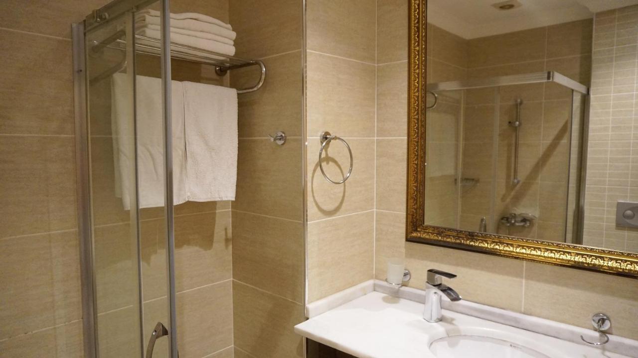 Vois Atasehir & Spa 4*