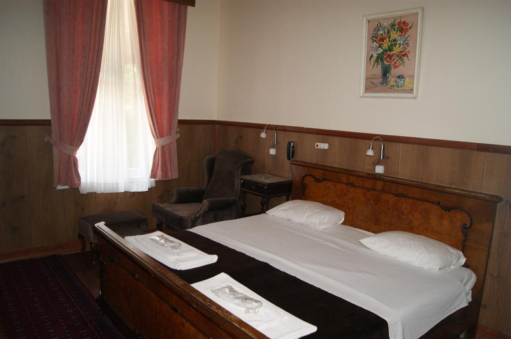 Hotel Yesilkoey Airport Istanbul