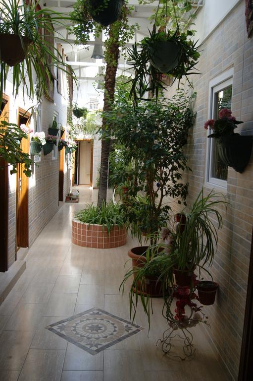 Hotel Yesilkoey Airport 3*