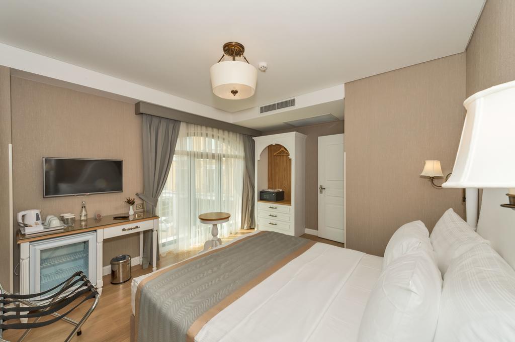 Hotel Hanna