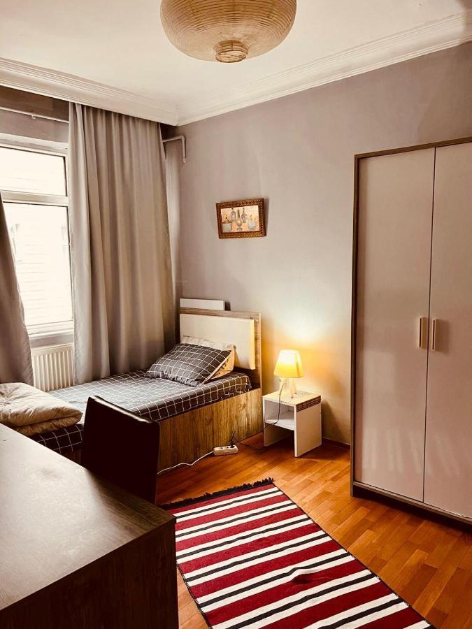 A Cozy Daire *