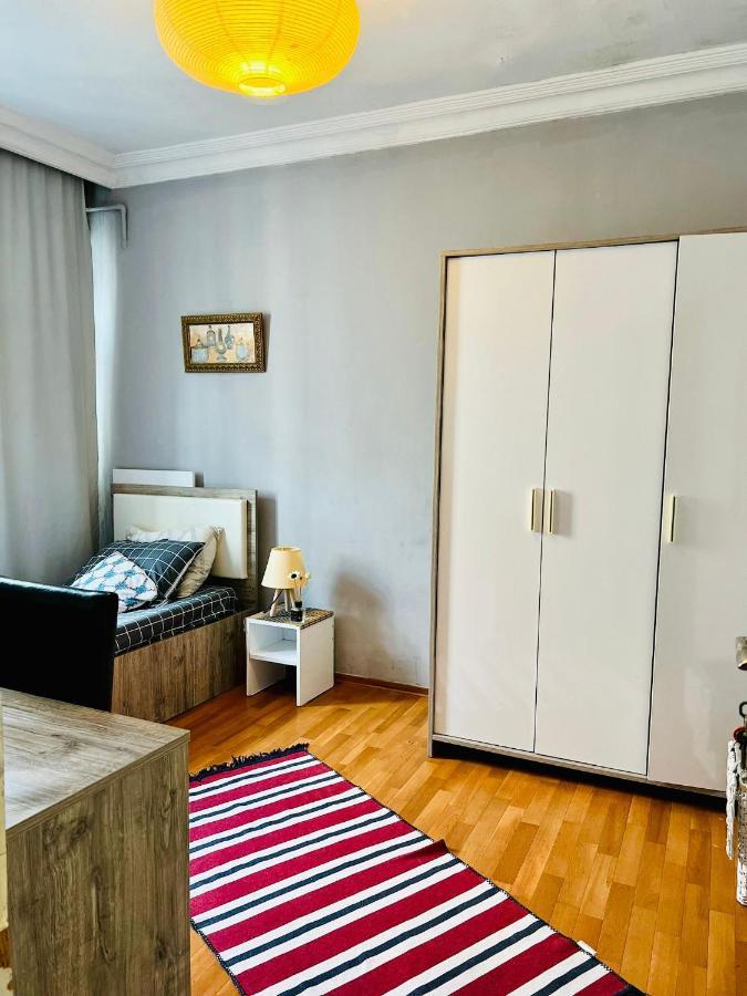 A Cozy Daire İstanbul
