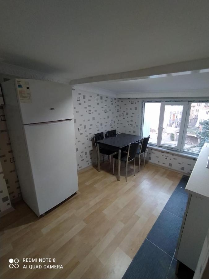 Apartment Kasimpasa Istanbul