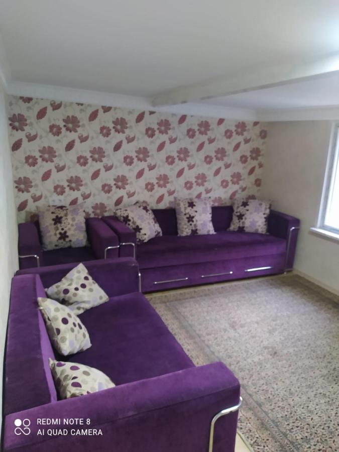 Kasimpasa Apartment Istanbul