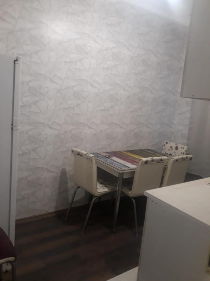 Apartment Kasimpasa *