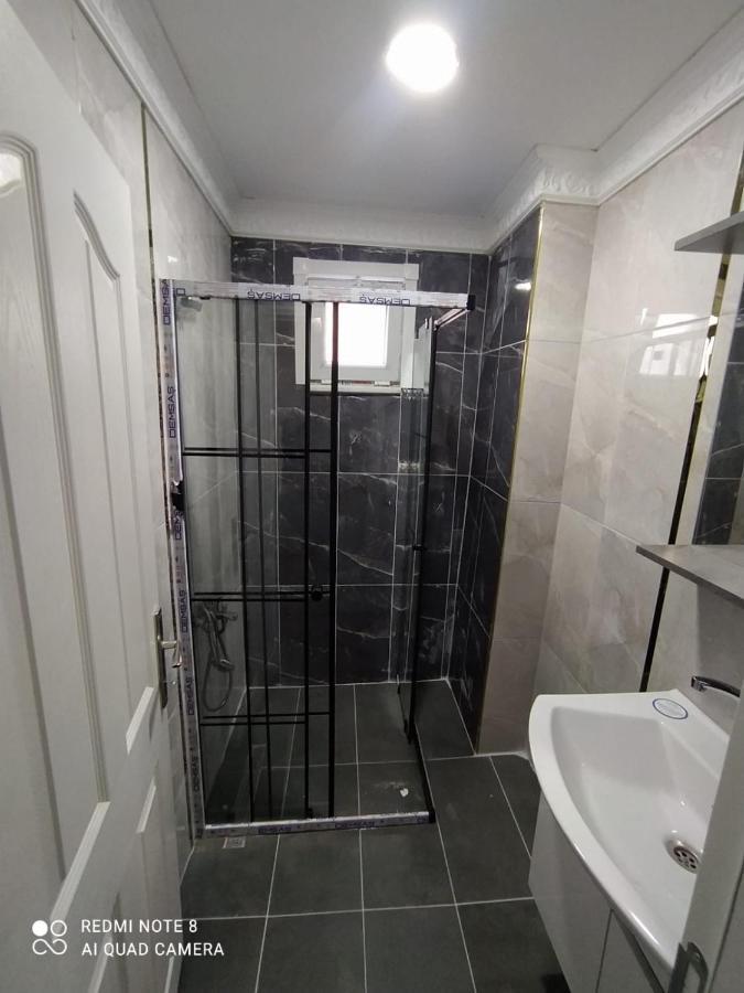 Apartment Kasimpasa Istanbul