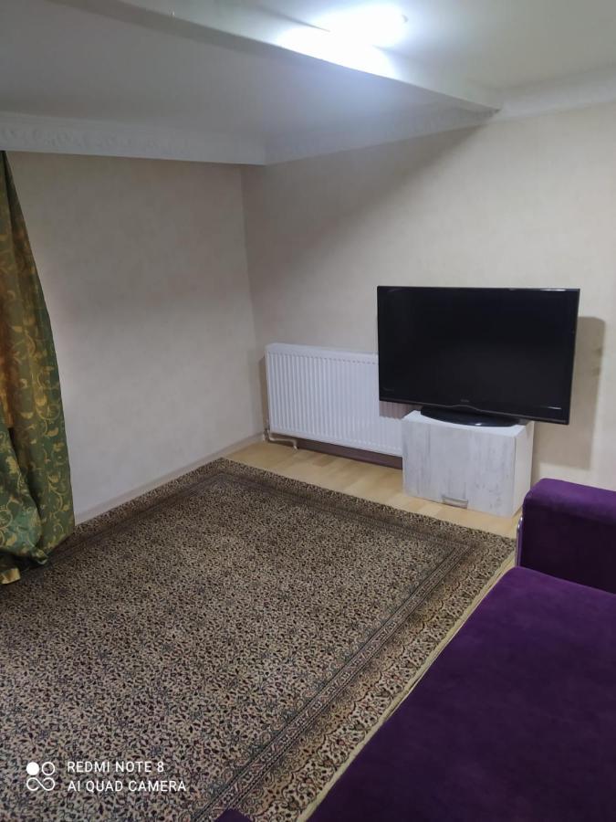 Kasimpasa Apartment