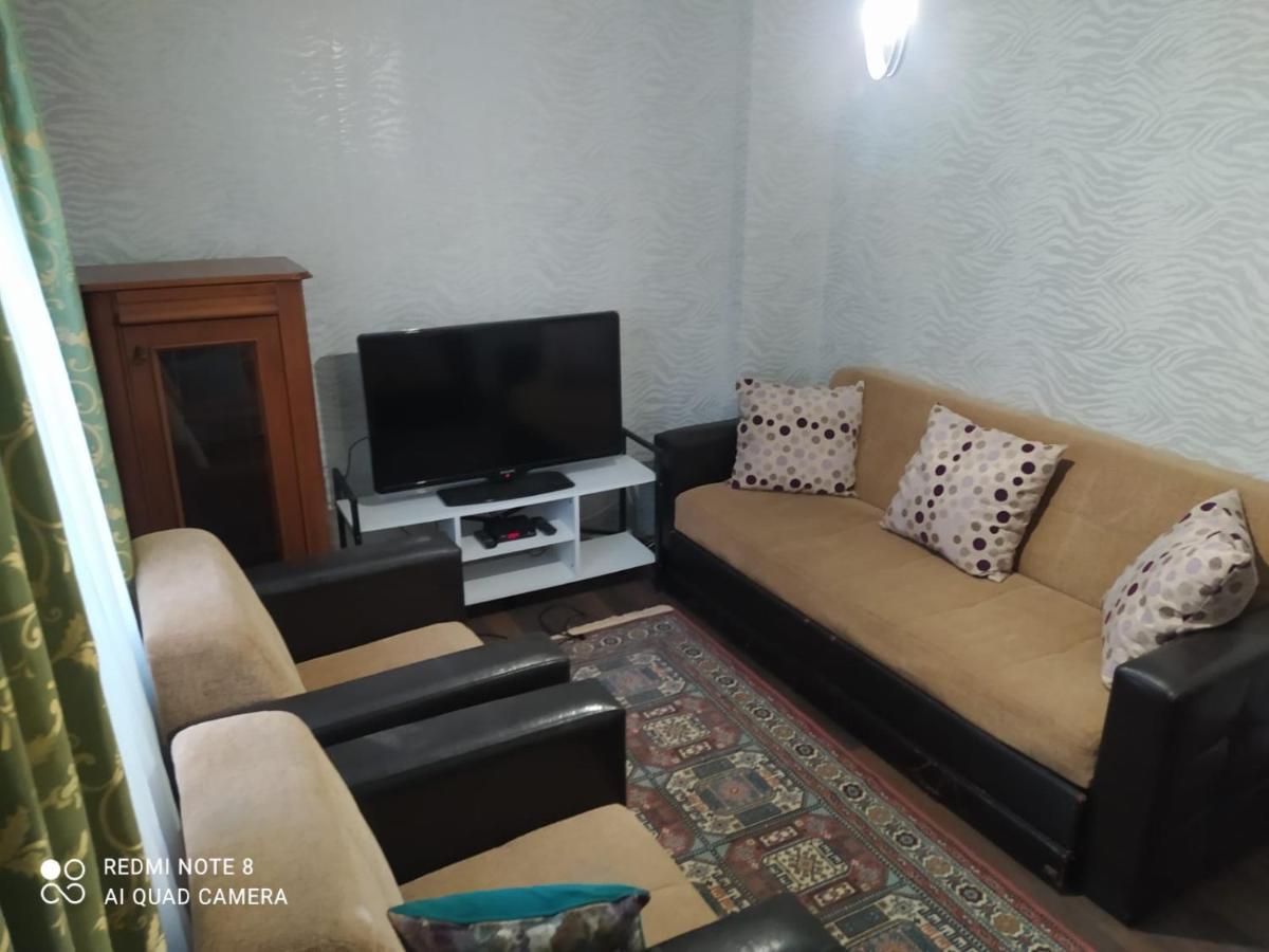 Apartment Kasimpasa Istanbul