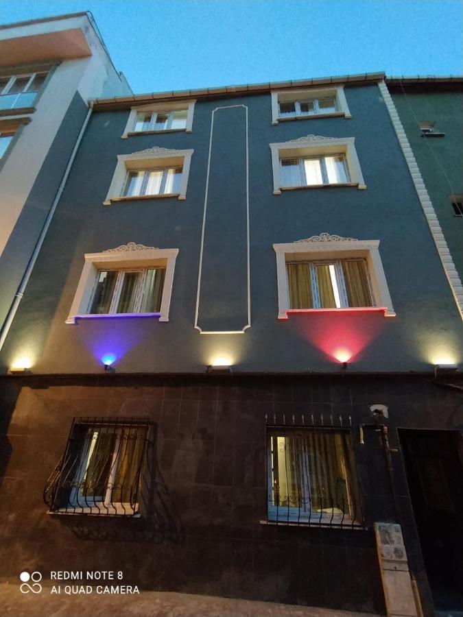 Apartment Kasimpasa *