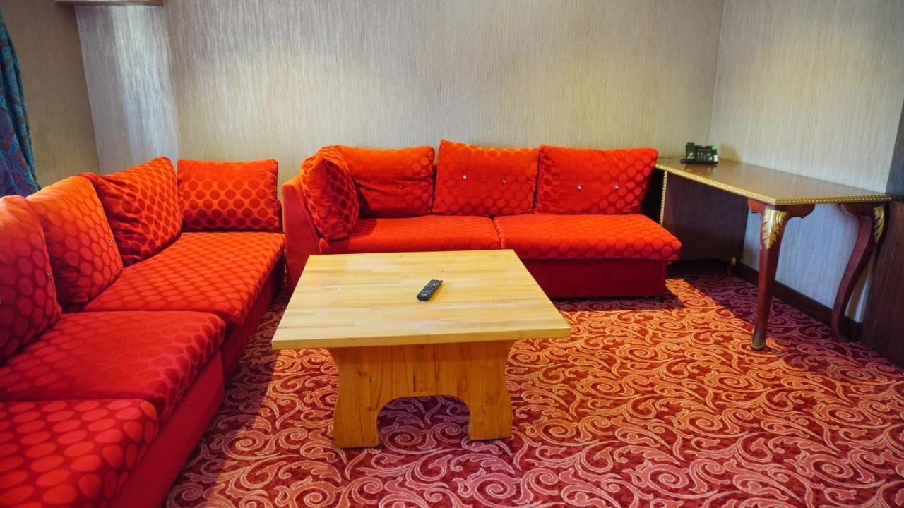 Hotel Vois Atasehir & Spa Istanbul