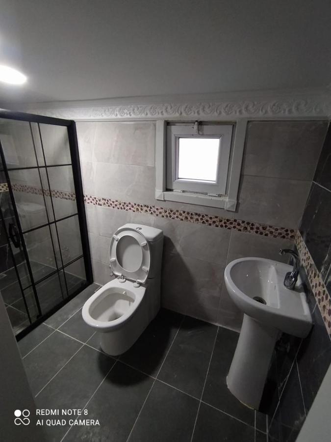 Apartment Kasimpasa Istanbul