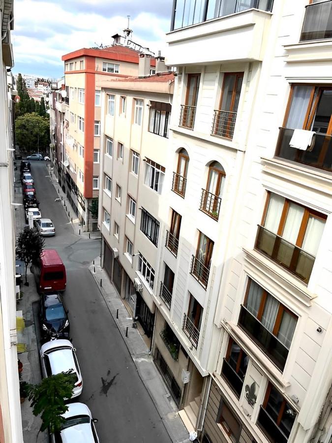 A Cozy * İstanbul