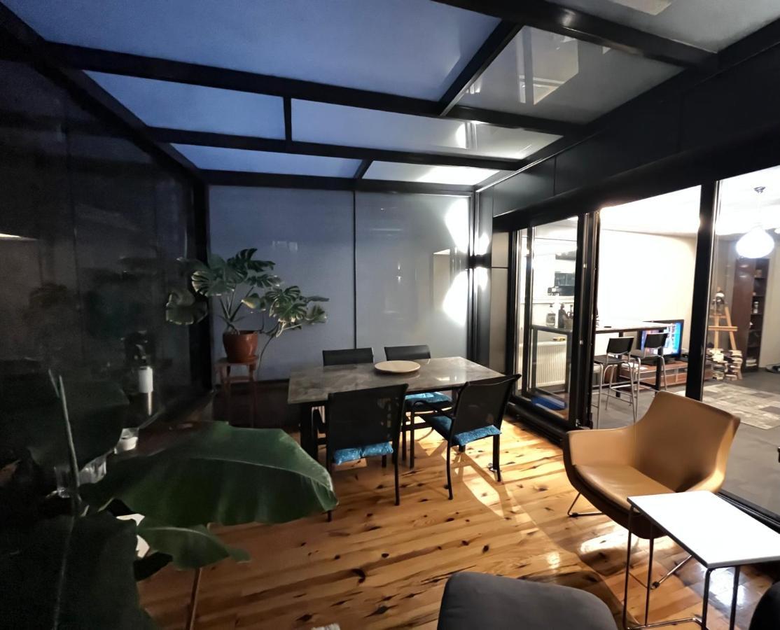 Wide Garden Flat Close To The Memoriall Hospital Hgyhomes2104 * Istanbul