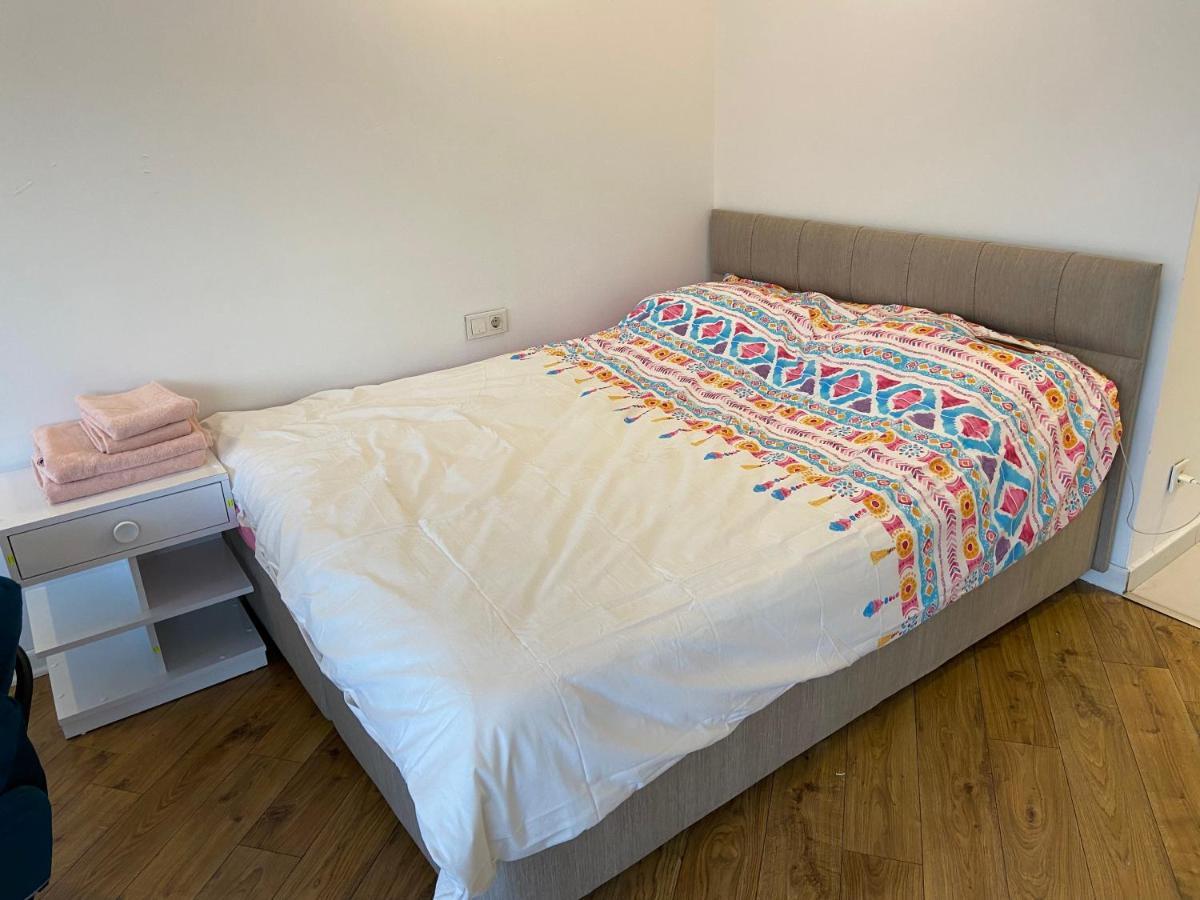 Apartamento Cosy House Pool-gym-wifi-air Conditioner-car Park