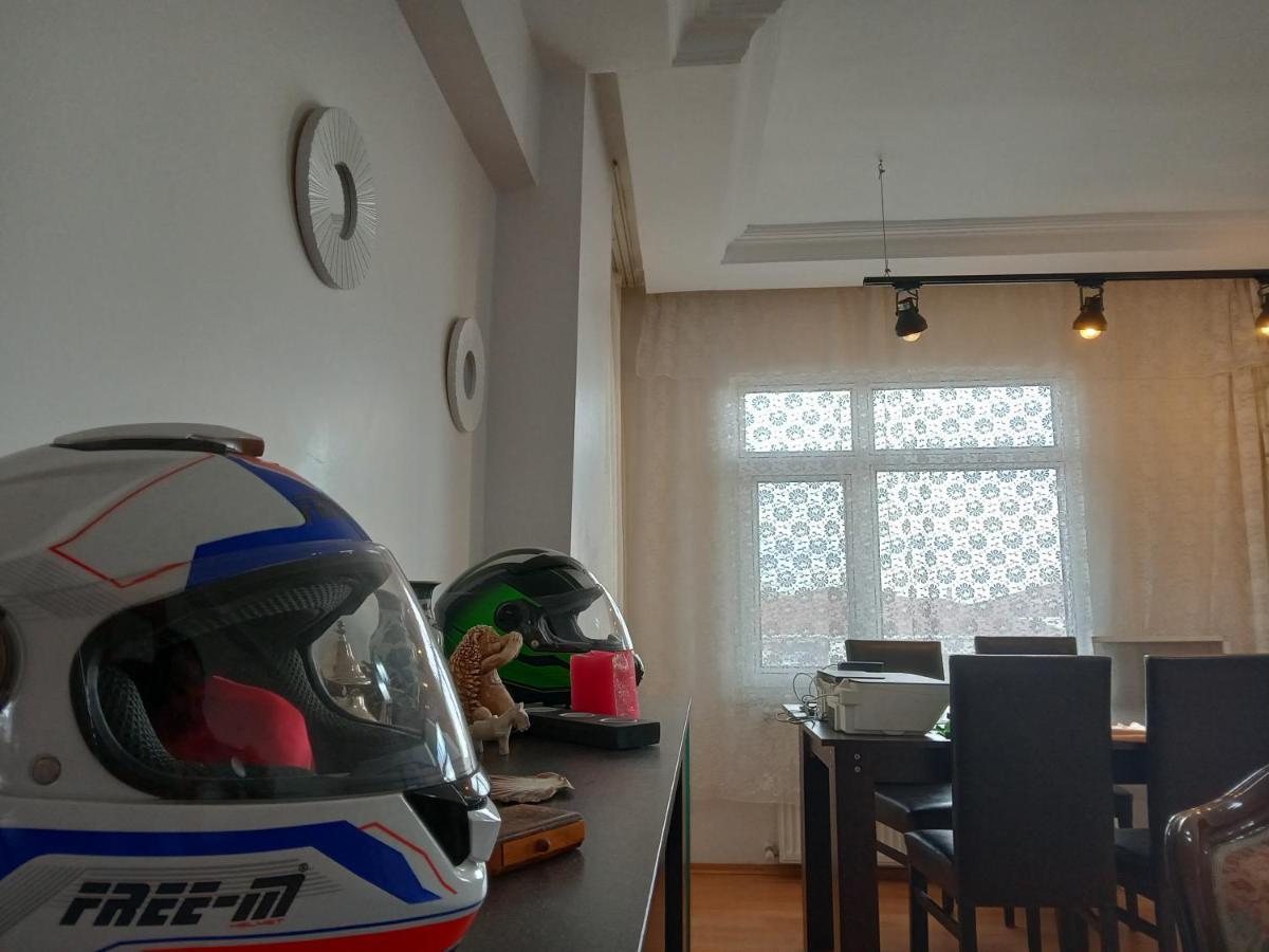 Single Room, одноместная комната в доме, D'une Personne, Individual * Istanbul