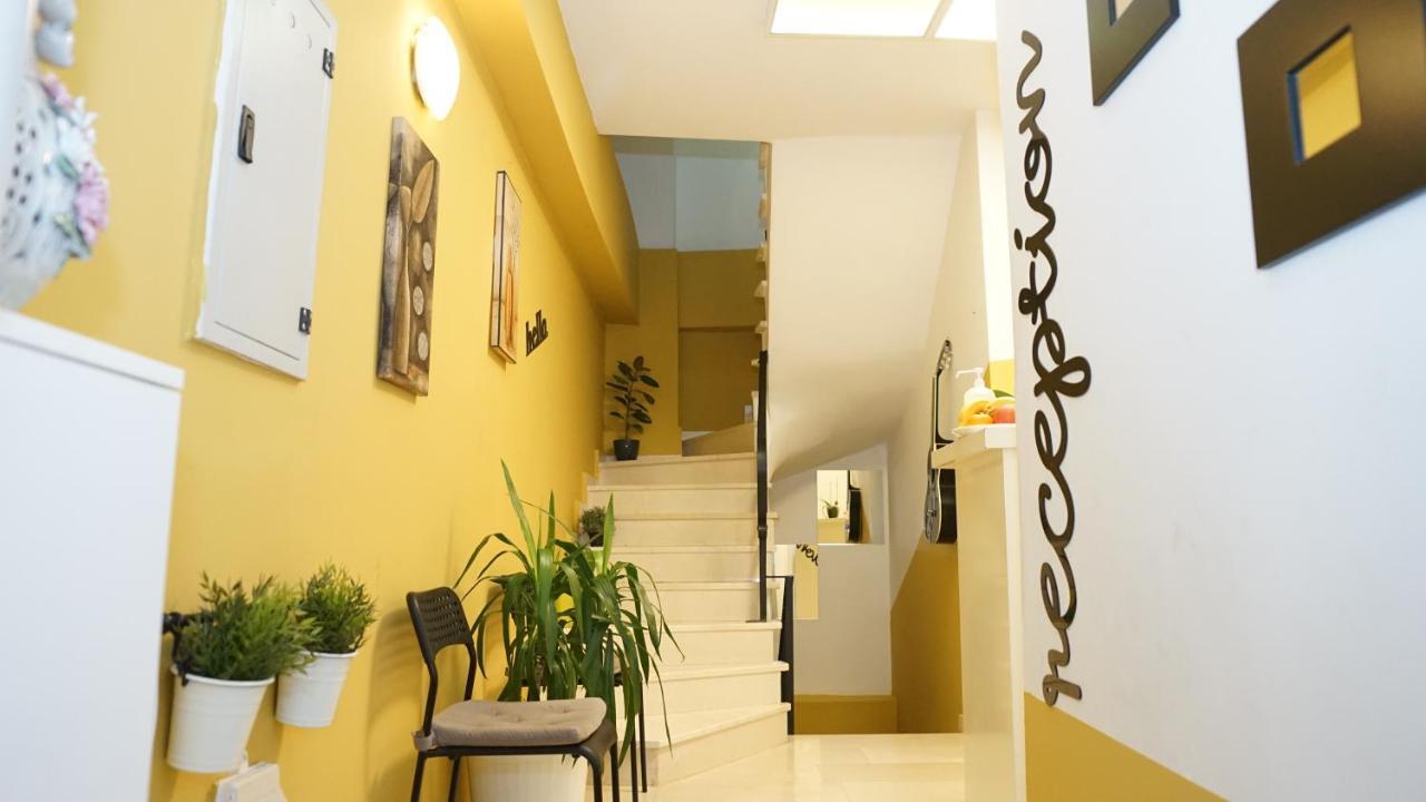 Aparthotel Trio Yenikapi Old City *