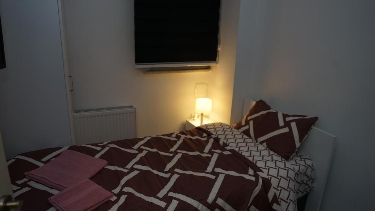 Trio Yenikapi Old City Aparthotel *