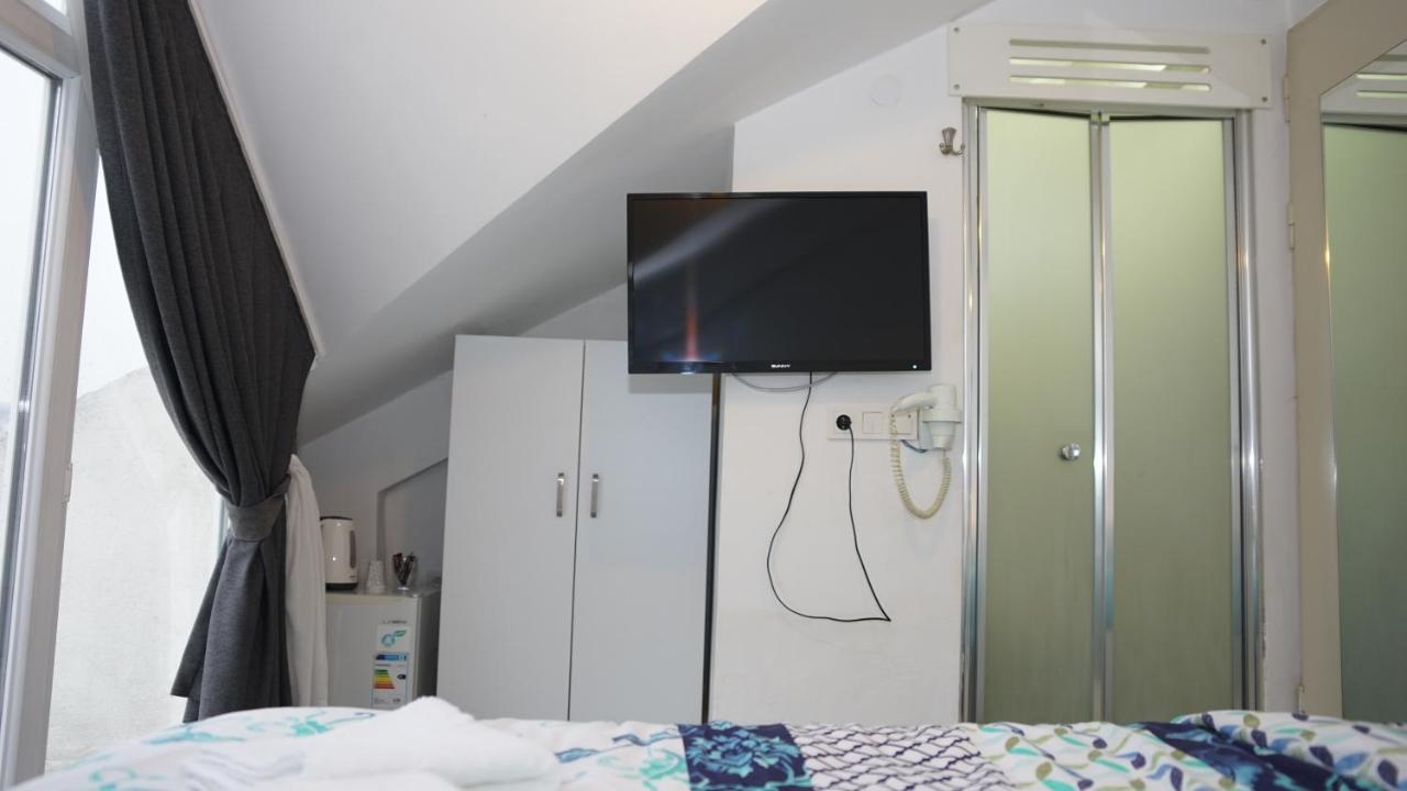 Aparthotel Trio Yenikapi Old City
