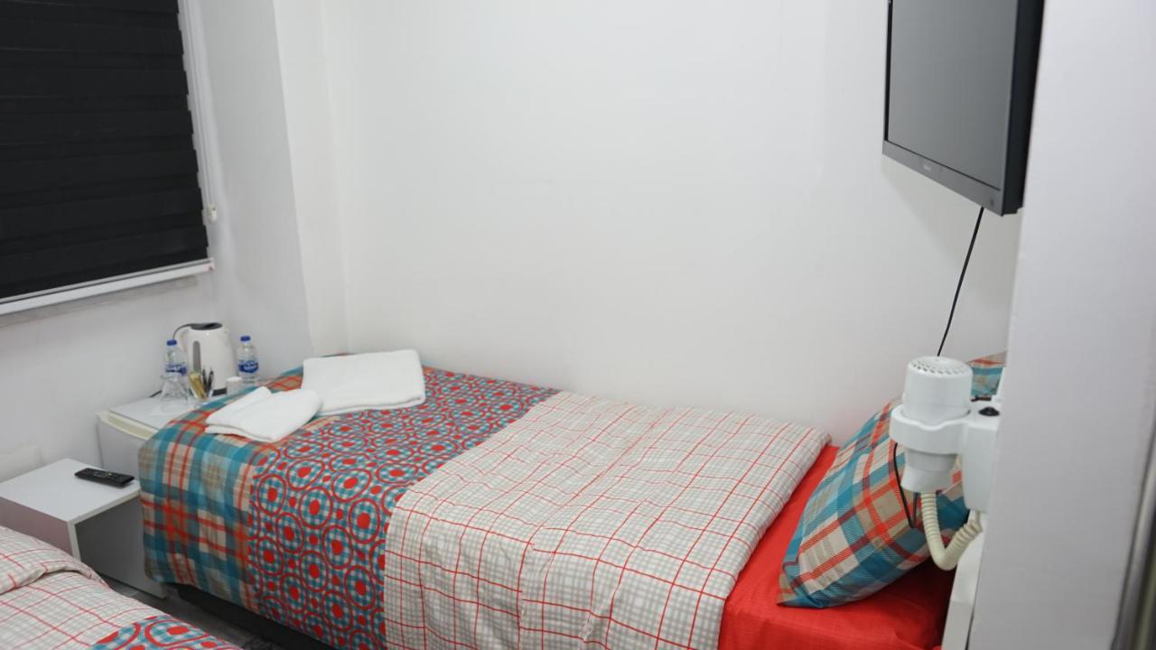 Trio Yenikapi Old City Aparthotel Istanbul