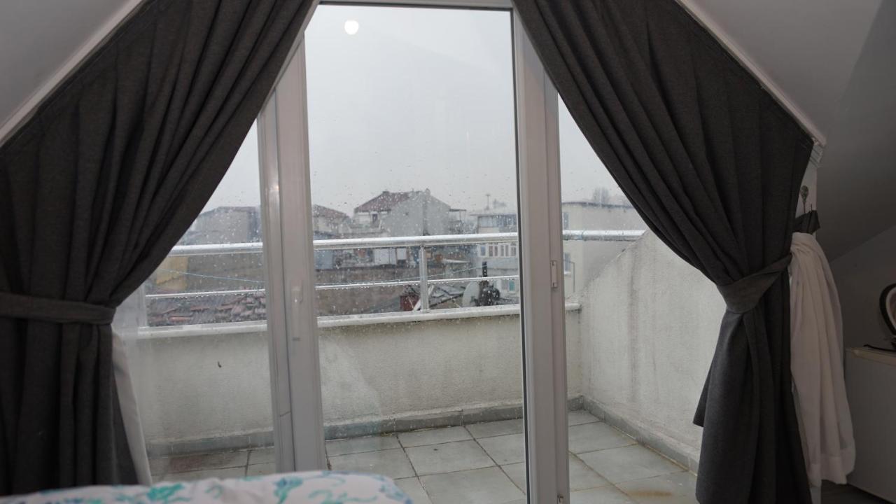 Aparthotel Trio Yenikapi Old City