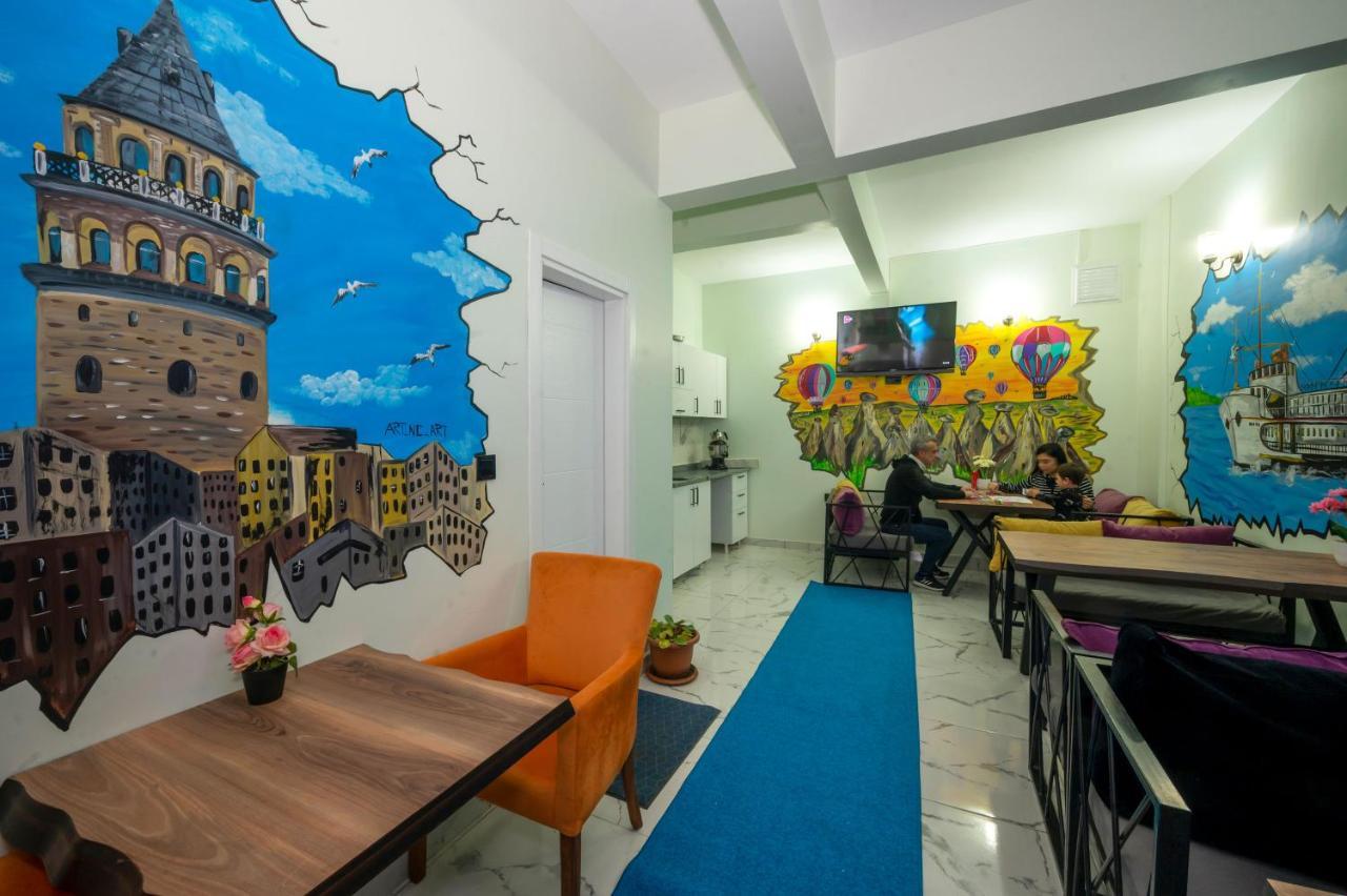 Xalila Hostel&cafe