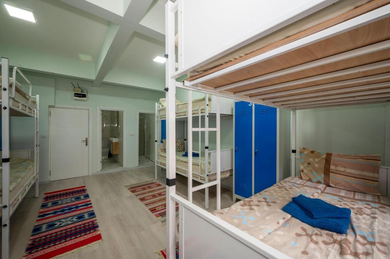 Xalila Hostel&cafe * Istanbul