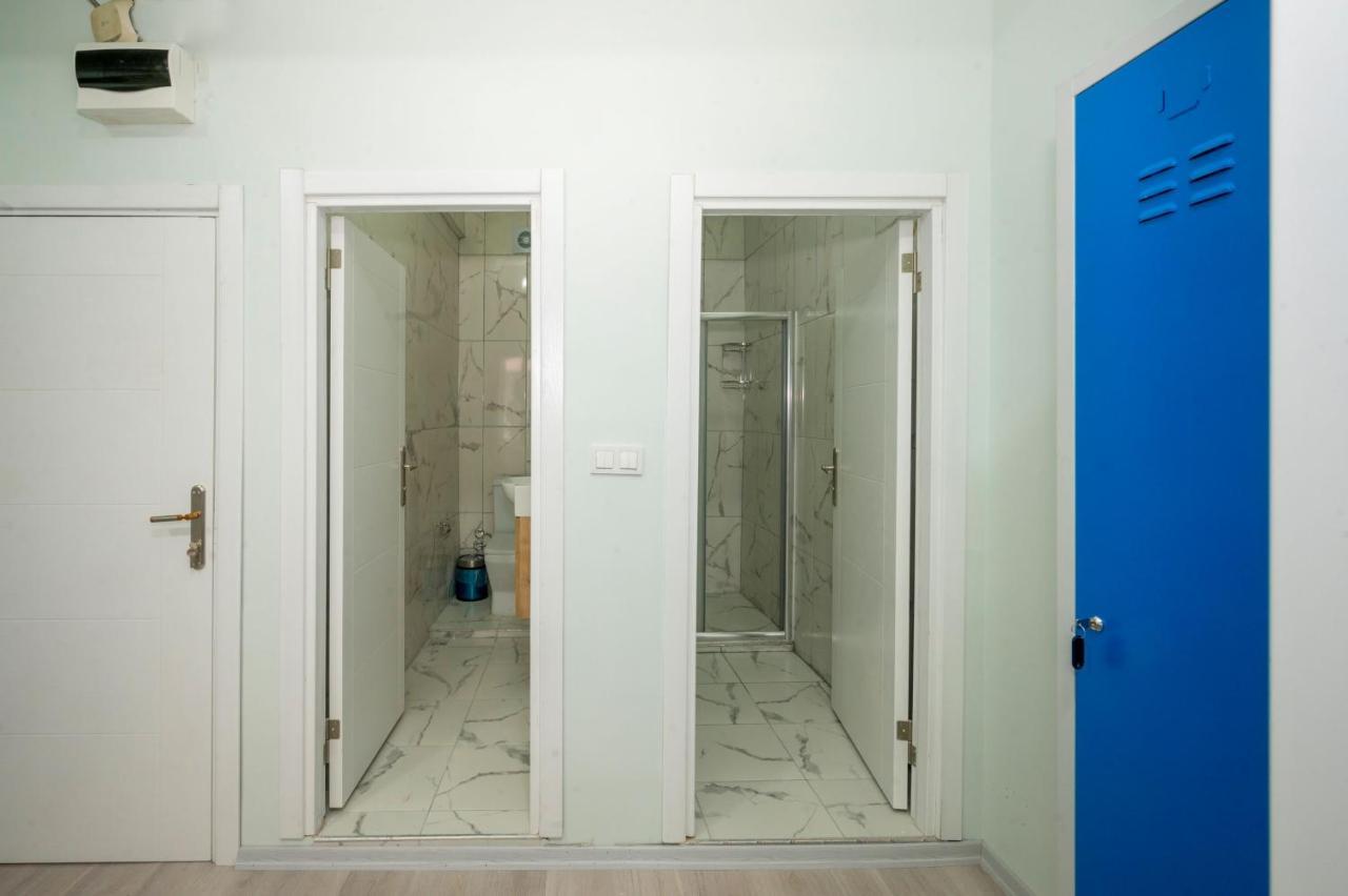 Hostel Xalila Hostel&cafe Istanbul