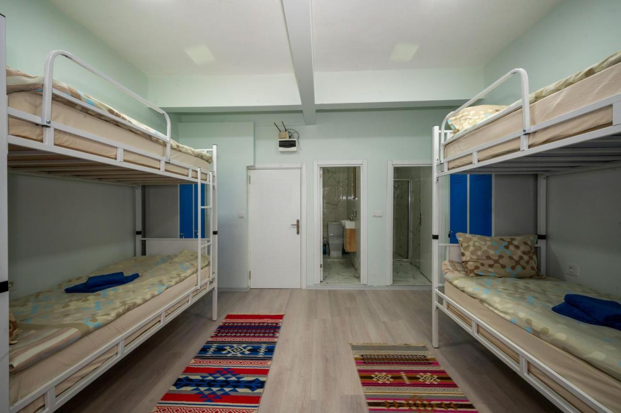 Xalila Hostel&cafe Hostel
