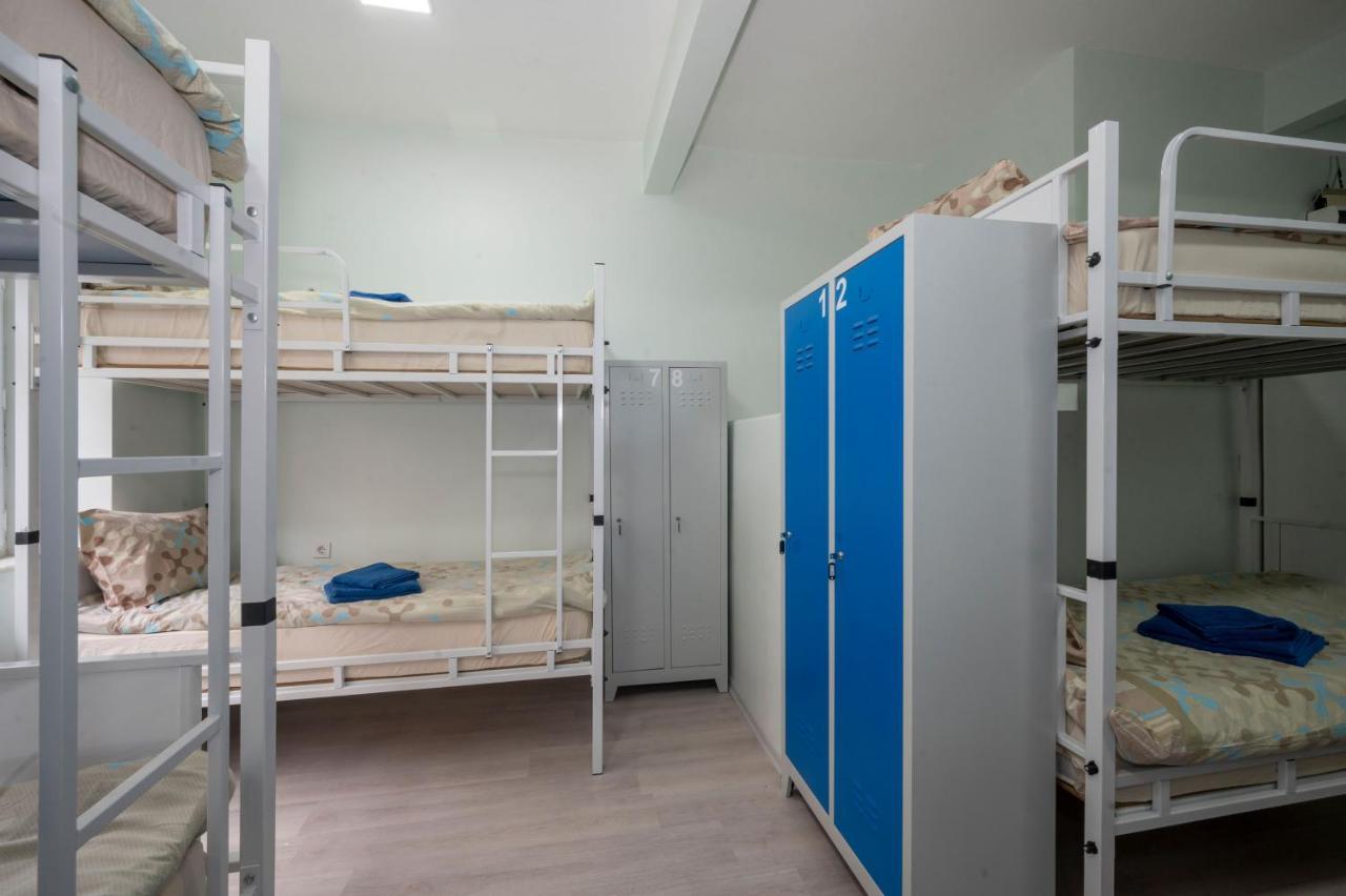 Hostel Xalila Hostel&cafe Istanbul