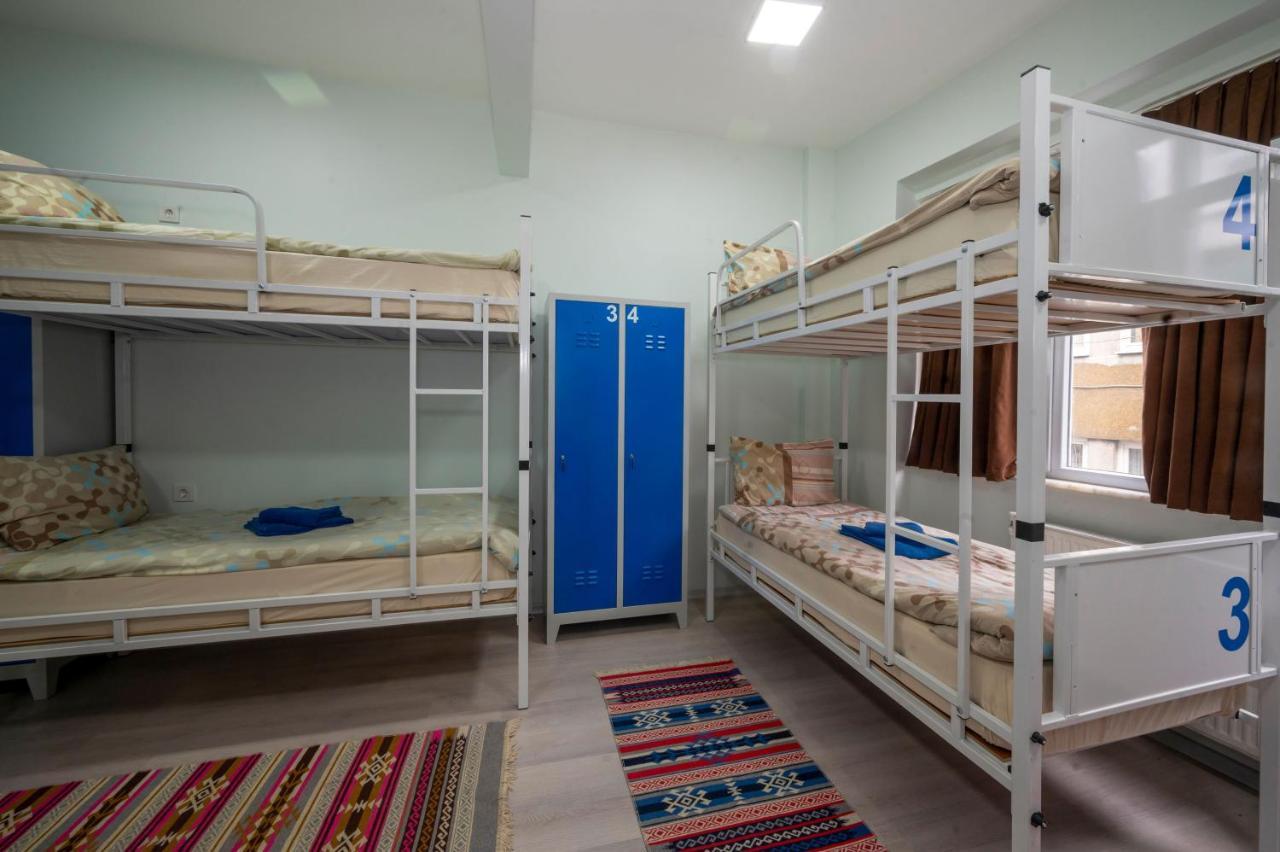 Xalila Hostel&cafe Hostel Istanbul
