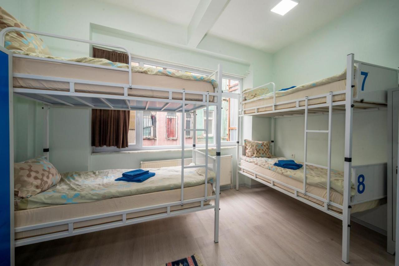 Xalila Hostel&cafe Hostel Istanbul