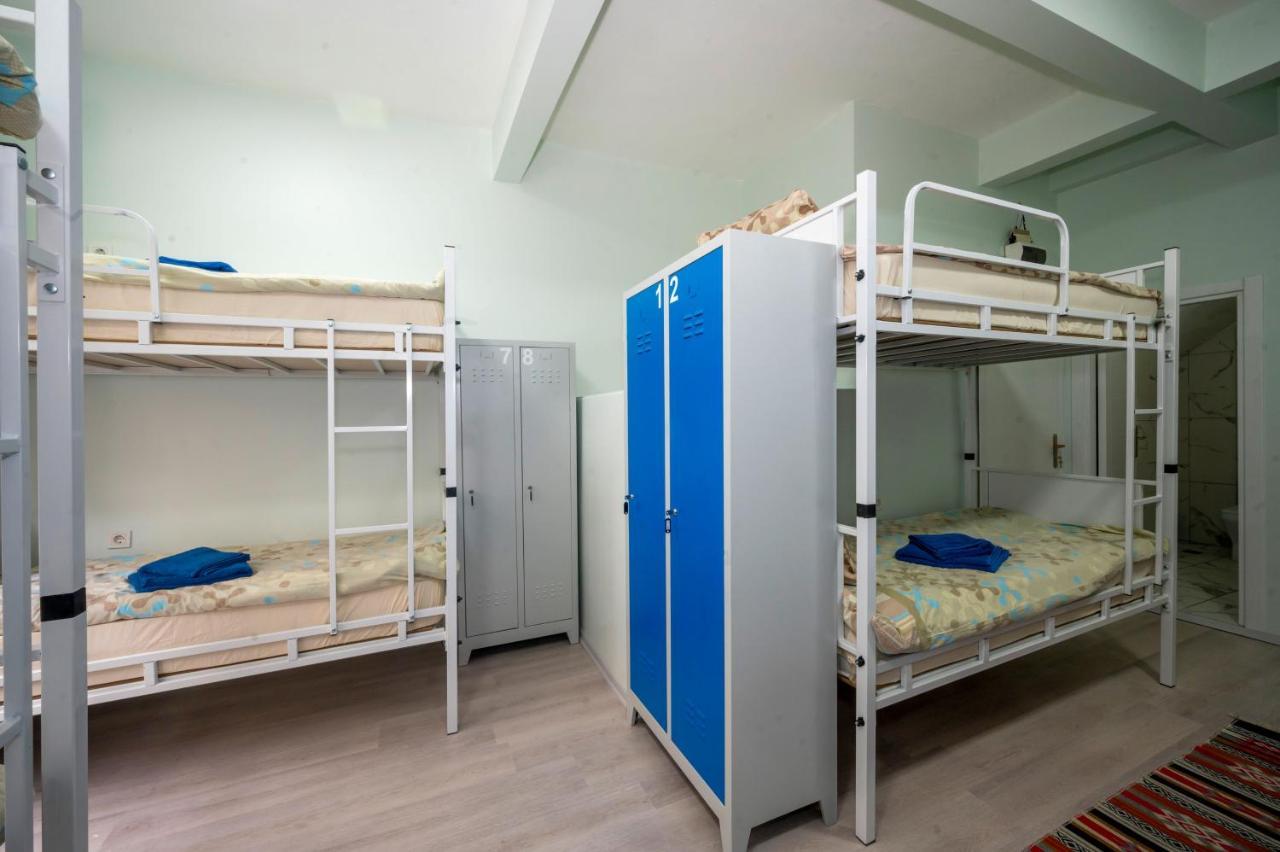Hostel Xalila Hostel&cafe Istanbul
