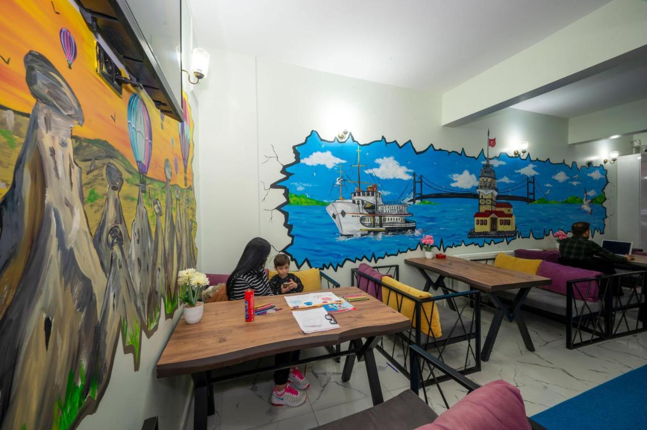 Hostel Xalila Hostel&cafe