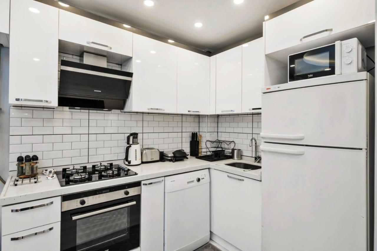 Apartment Devrim House