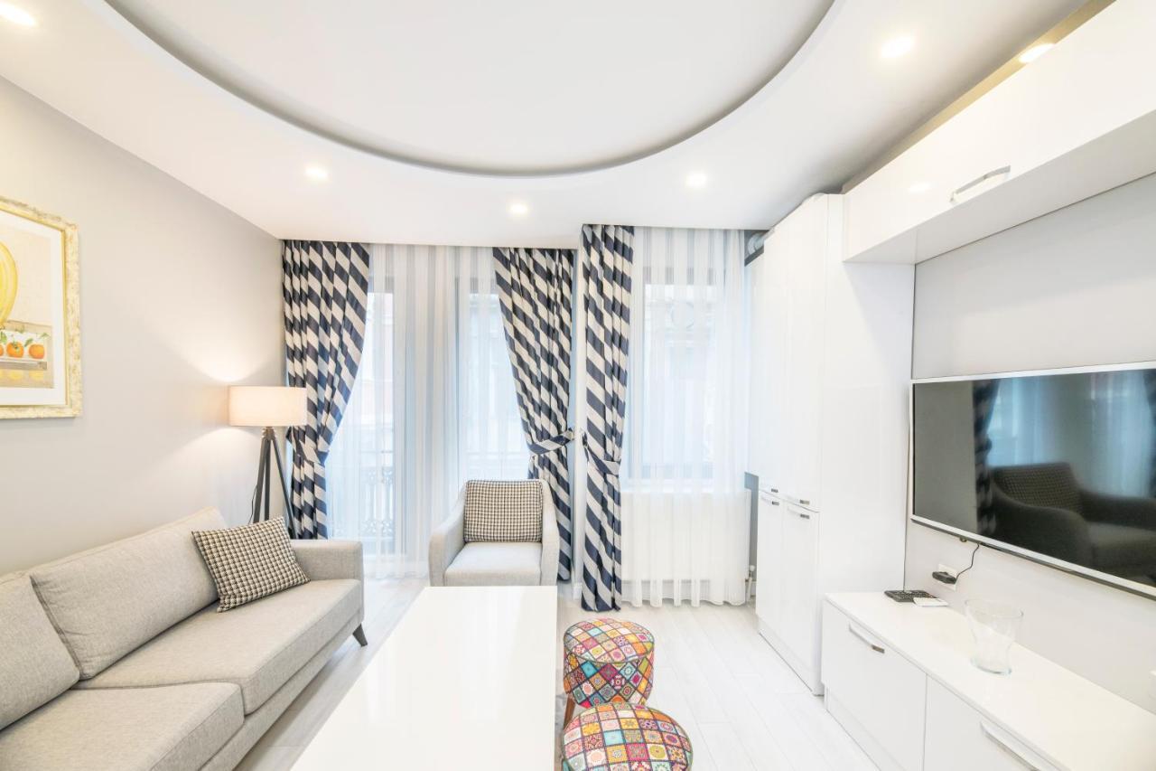 Taksim Devrim House