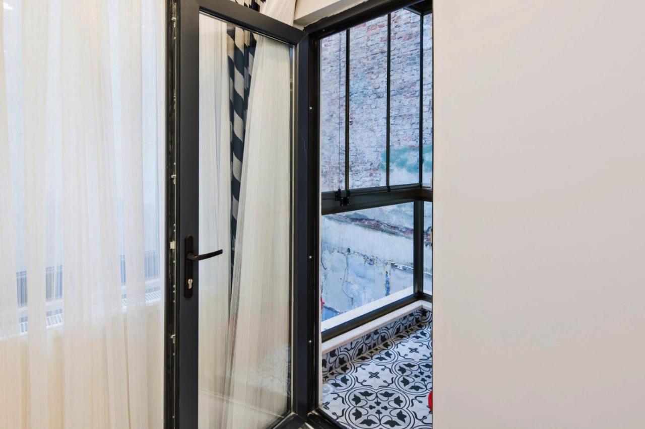 Taksim Devrim House Apartment