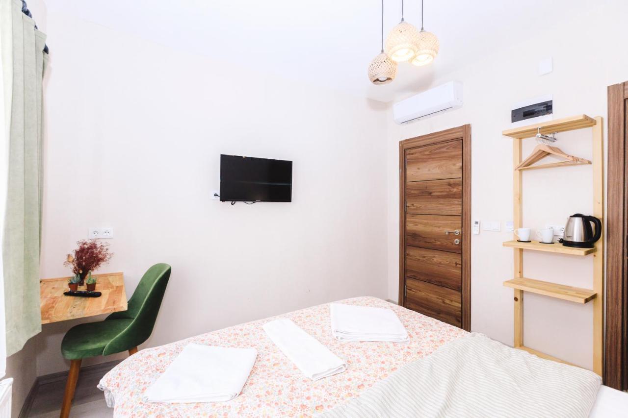 Apartment Turan33 Istanbul