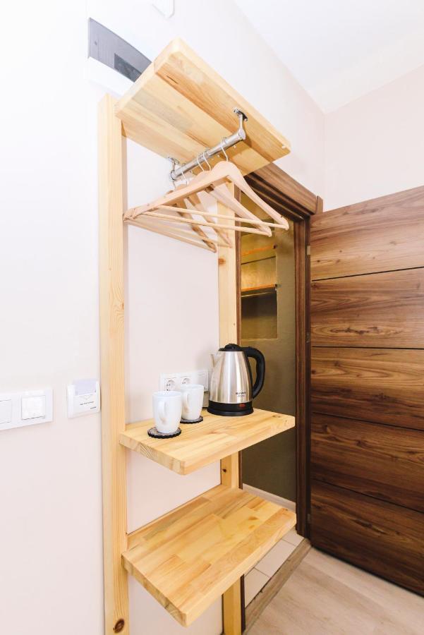 Apartment Turan33