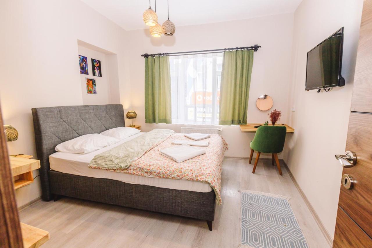 Apartment Turan33 Istanbul