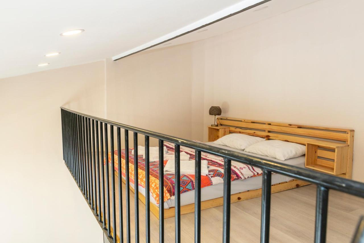 Apartment Turan33 Istanbul