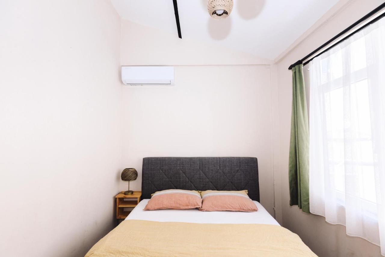 Apartment Turan33 *
