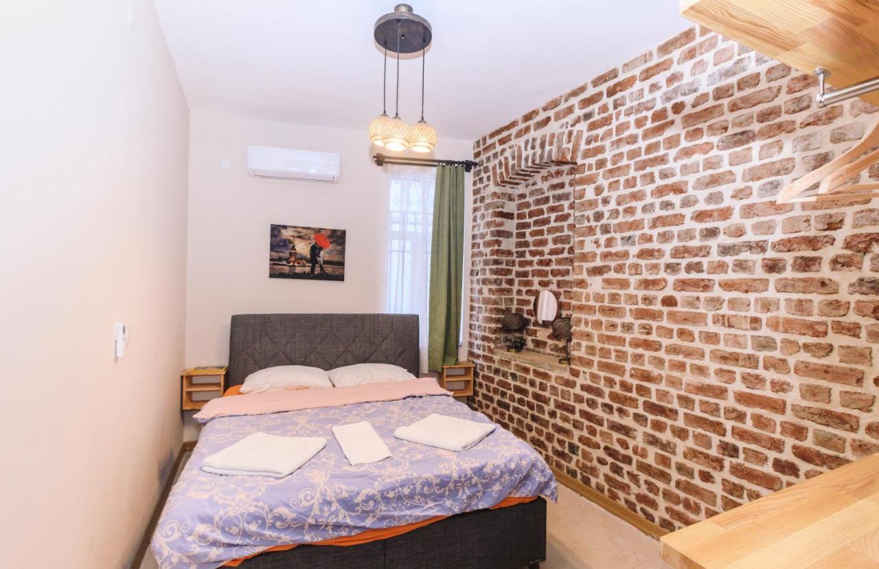 Turan33 Apartment Istanbul