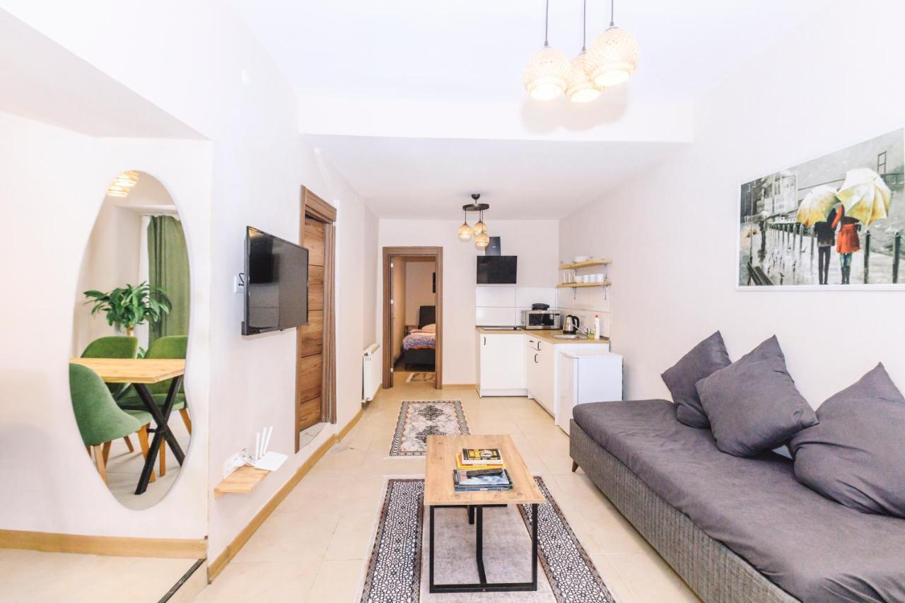 Apartment Turan33