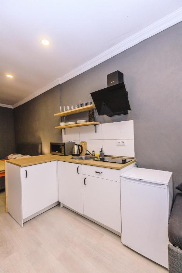 Apartment Turan33 Istanbul