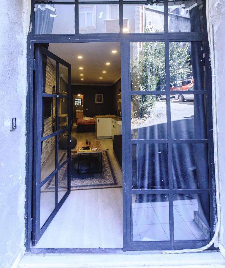 Apartment Turan33