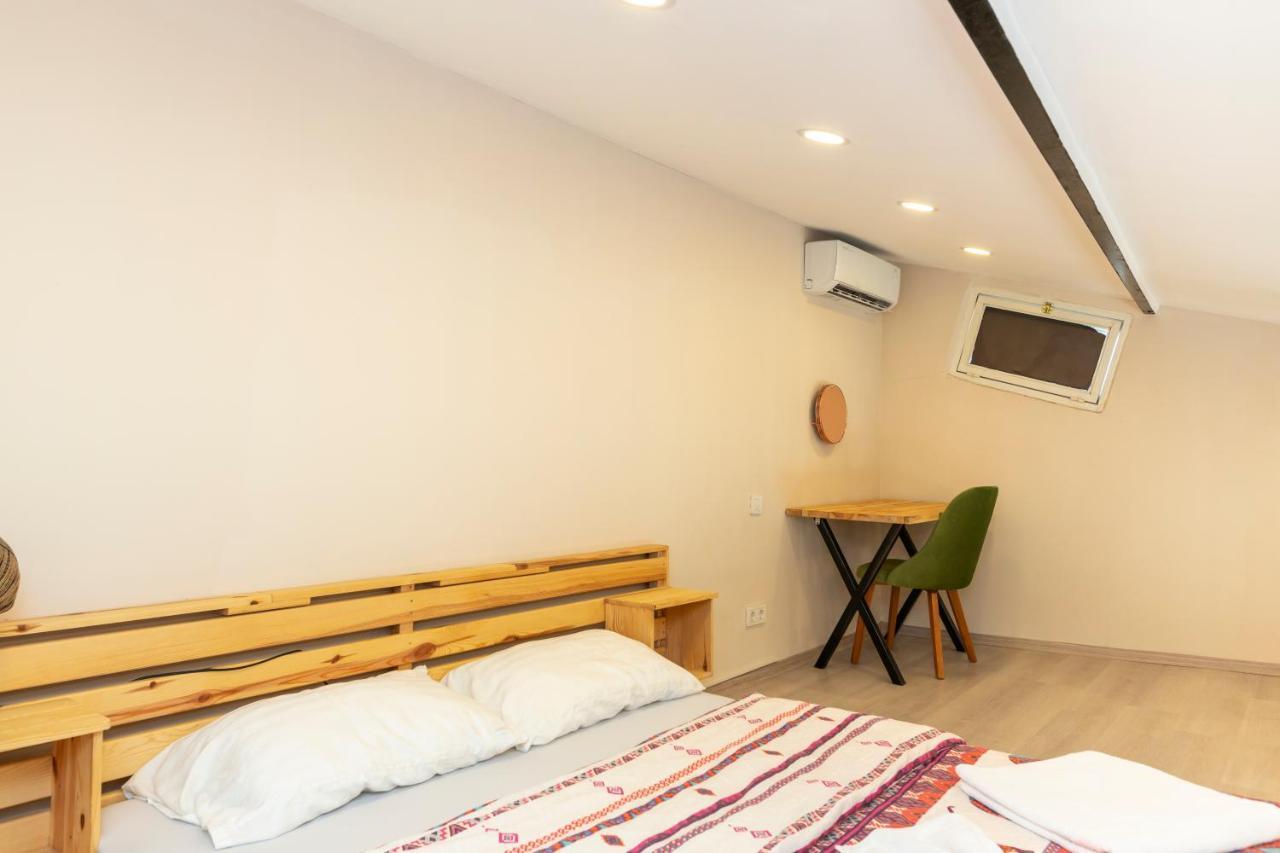 Apartment Turan33