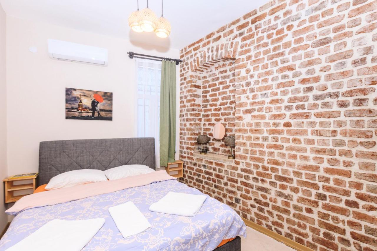 Apartment Turan33 Istanbul
