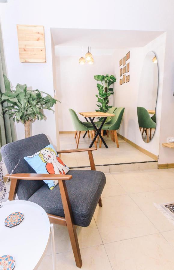 Apartment Turan33 Istanbul