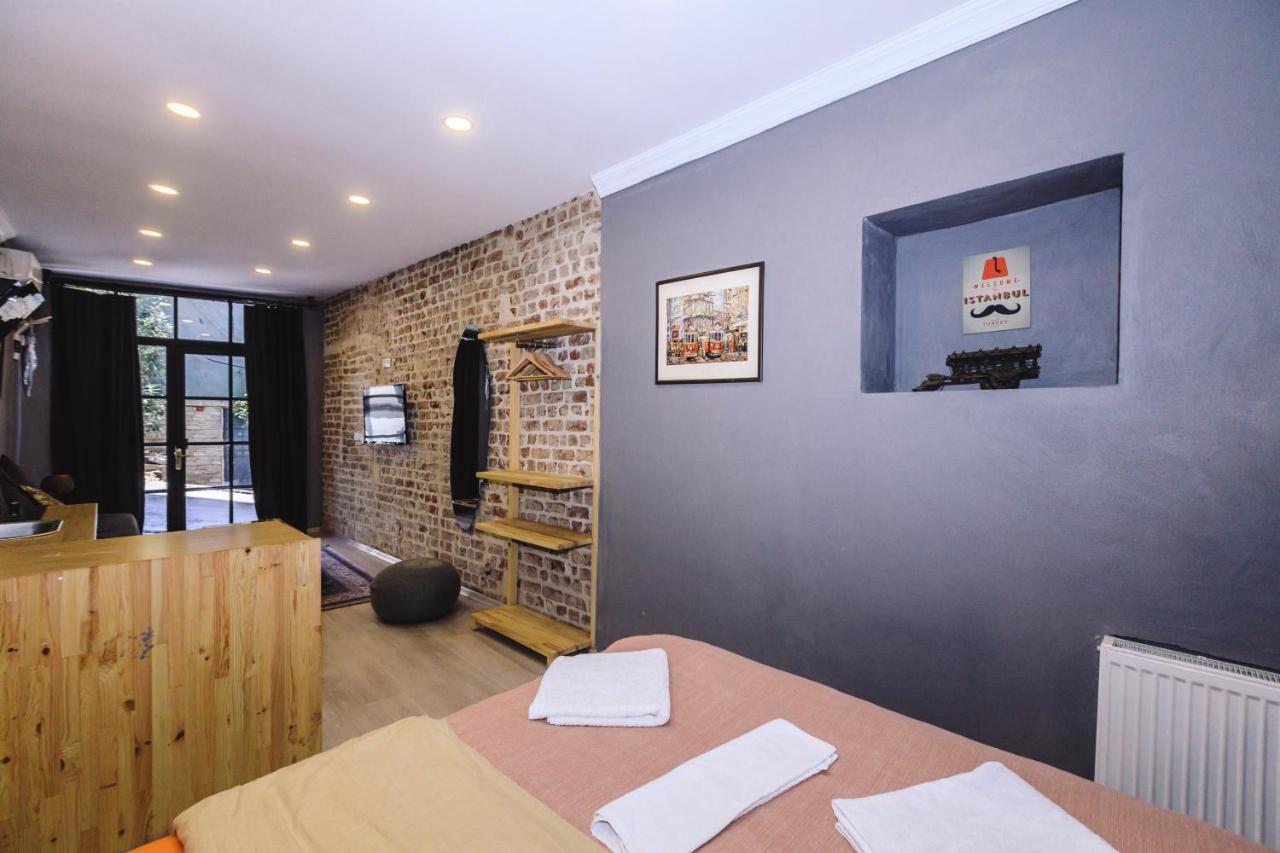 Apartment Turan33 Istanbul